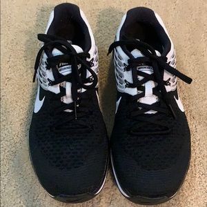 Nike Metcon DSX Flyknit